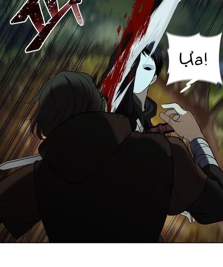 Truyện Tranh Vua Thăng Cấp trang 6