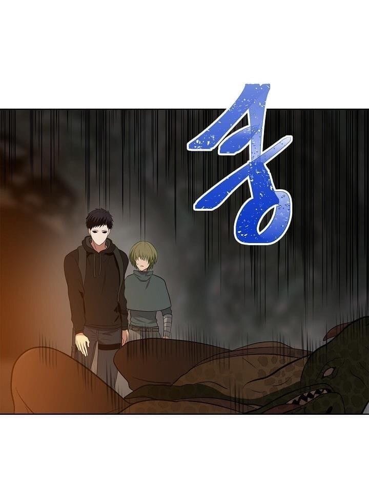 Truyện Tranh Vua Thăng Cấp trang 6