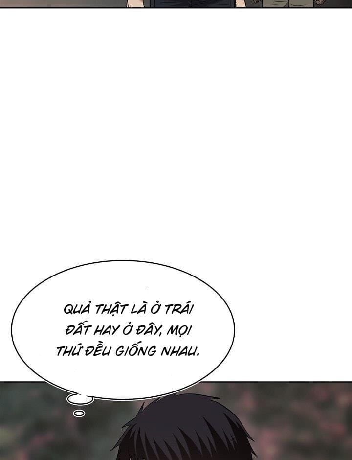 Truyện Tranh Vua Thăng Cấp trang 6