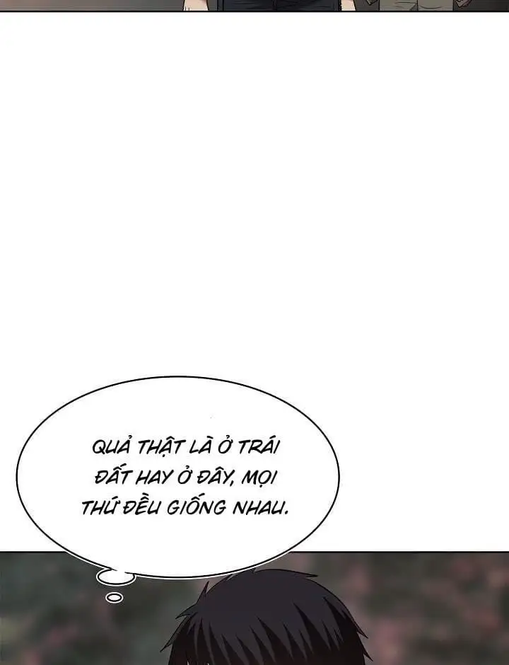 Truyện Tranh Vua Thăng Cấp trang 6