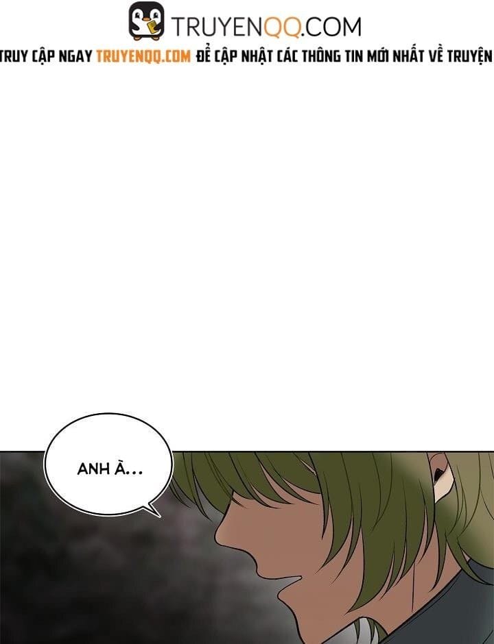 Truyện Tranh Vua Thăng Cấp trang 6