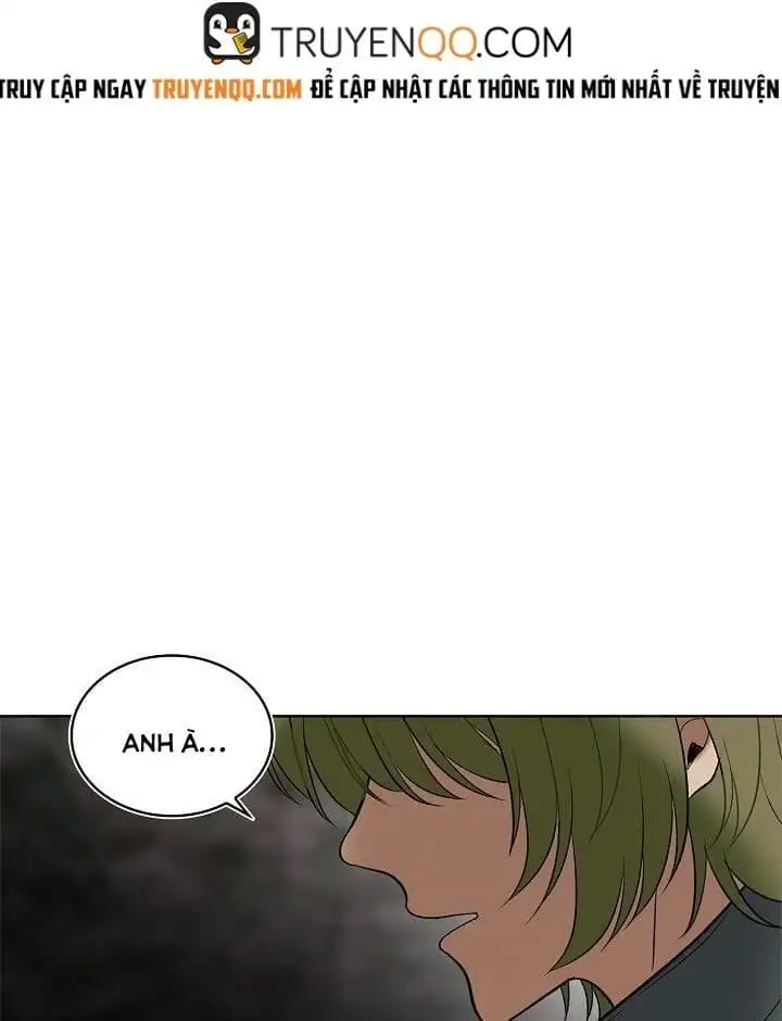 Truyện Tranh Vua Thăng Cấp trang 6