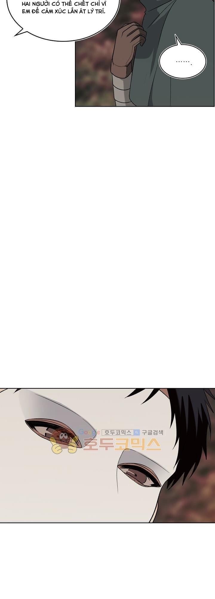 Truyện Tranh Vua Thăng Cấp trang 6