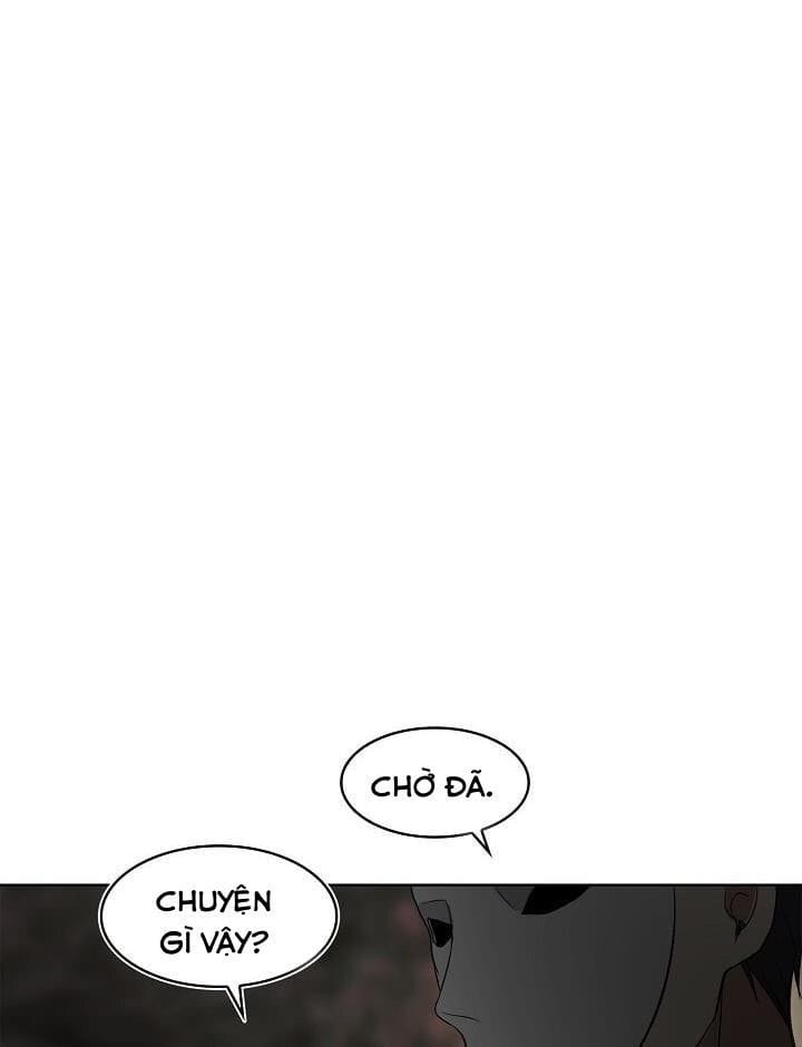 Truyện Tranh Vua Thăng Cấp trang 6