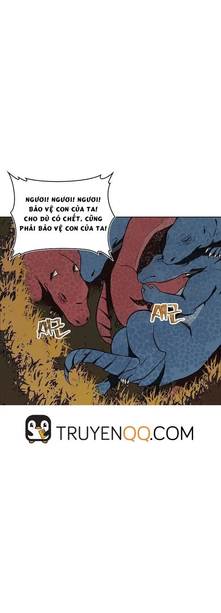 Truyện Tranh Vua Thăng Cấp trang 6