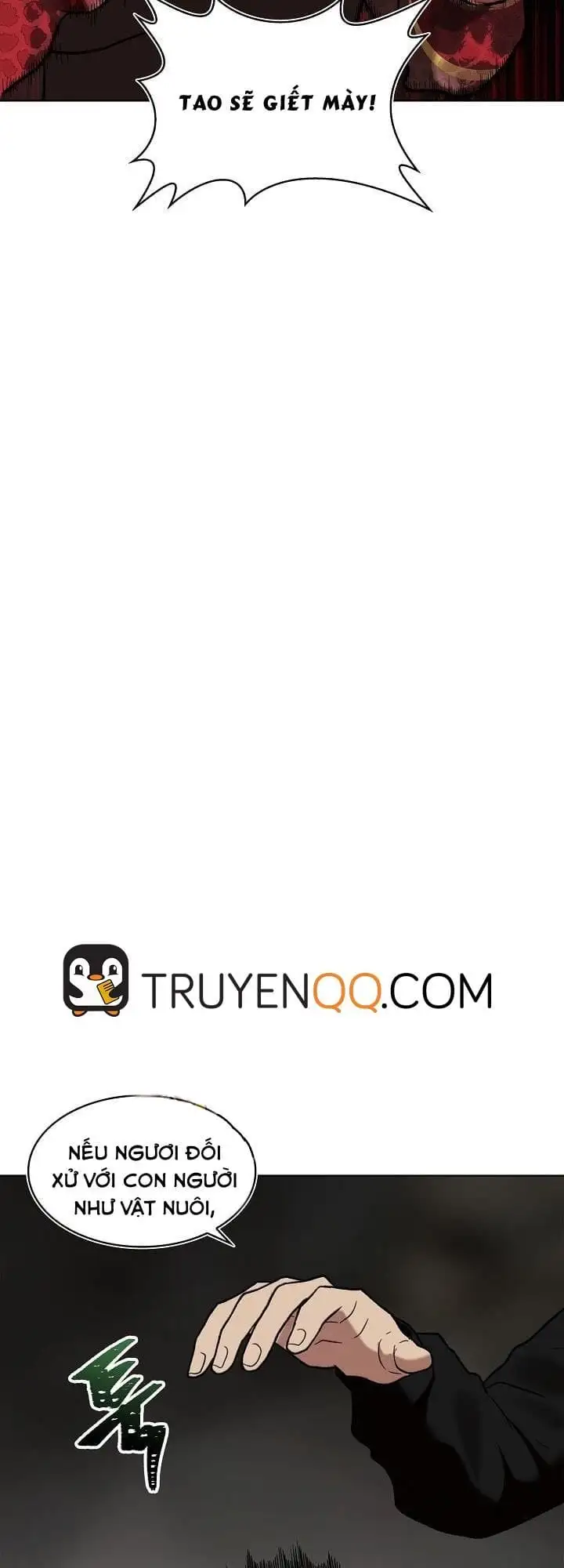 Truyện Tranh Vua Thăng Cấp trang 6