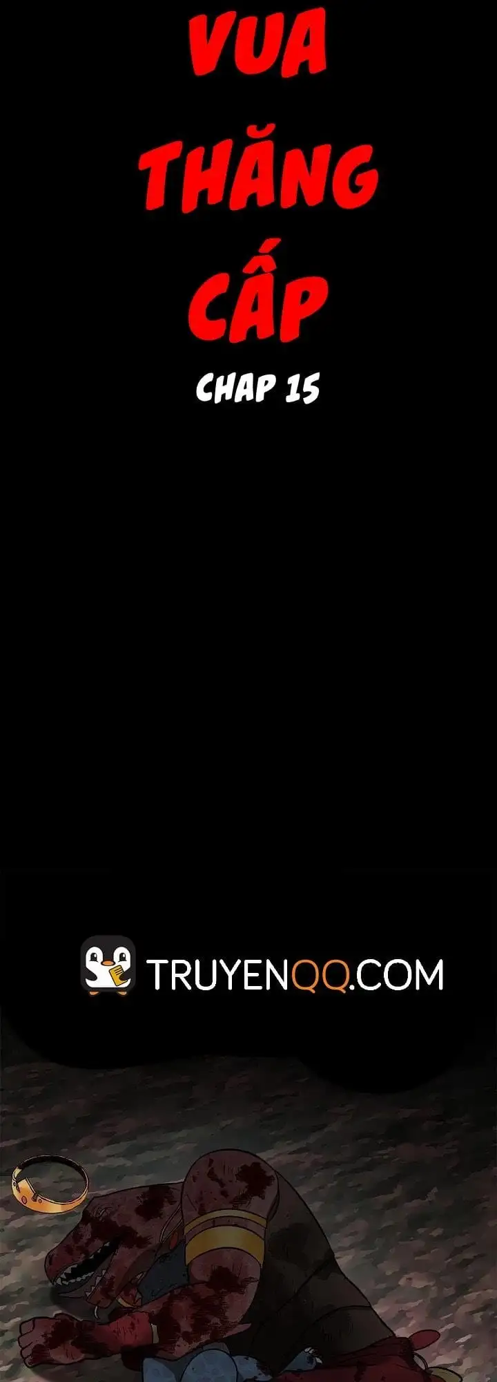 Truyện Tranh Vua Thăng Cấp trang 6