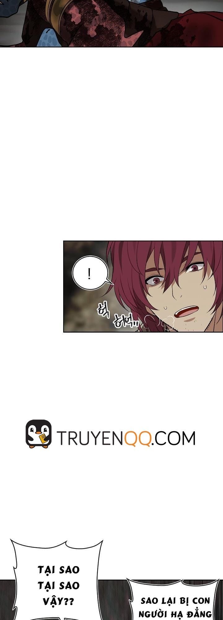 Truyện Tranh Vua Thăng Cấp trang 6