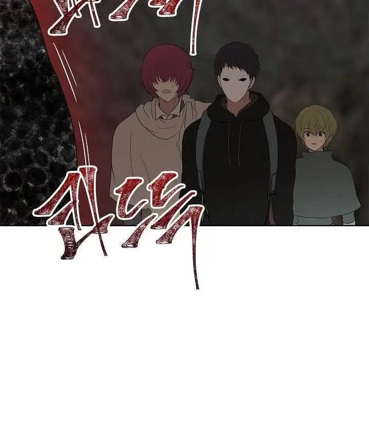 Truyện Tranh Vua Thăng Cấp trang 6