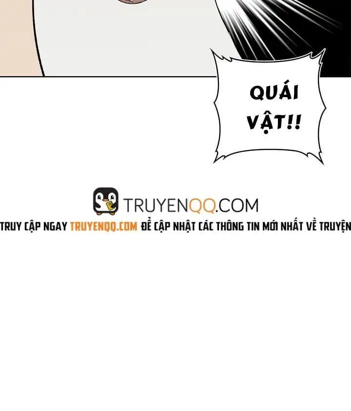 Truyện Tranh Vua Thăng Cấp trang 6