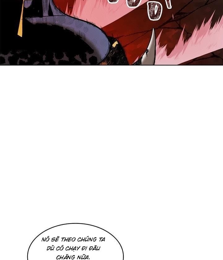 Truyện Tranh Vua Thăng Cấp trang 6