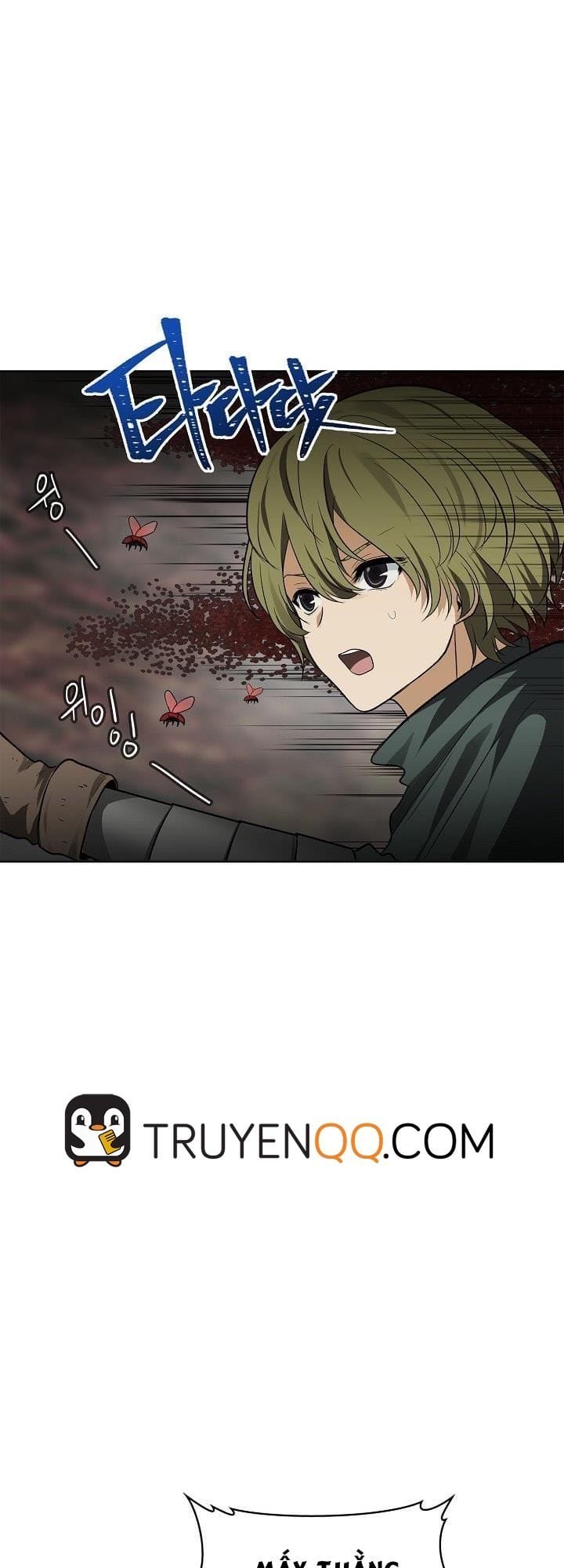 Truyện Tranh Vua Thăng Cấp trang 6