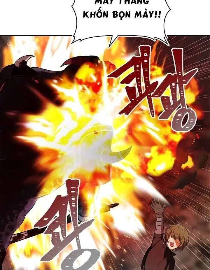 Truyện Tranh Vua Thăng Cấp trang 6