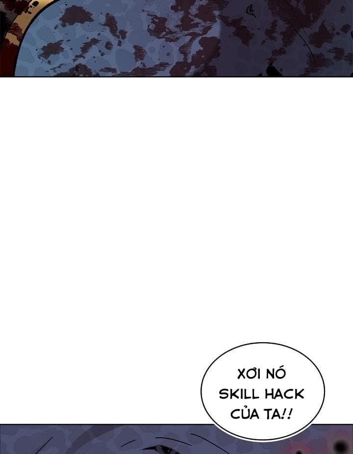 Truyện Tranh Vua Thăng Cấp trang 6