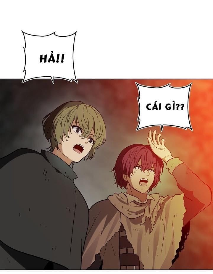 Truyện Tranh Vua Thăng Cấp trang 6