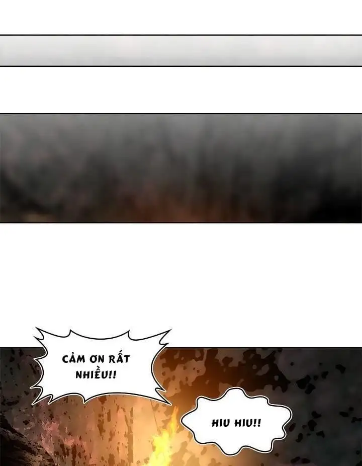Truyện Tranh Vua Thăng Cấp trang 6