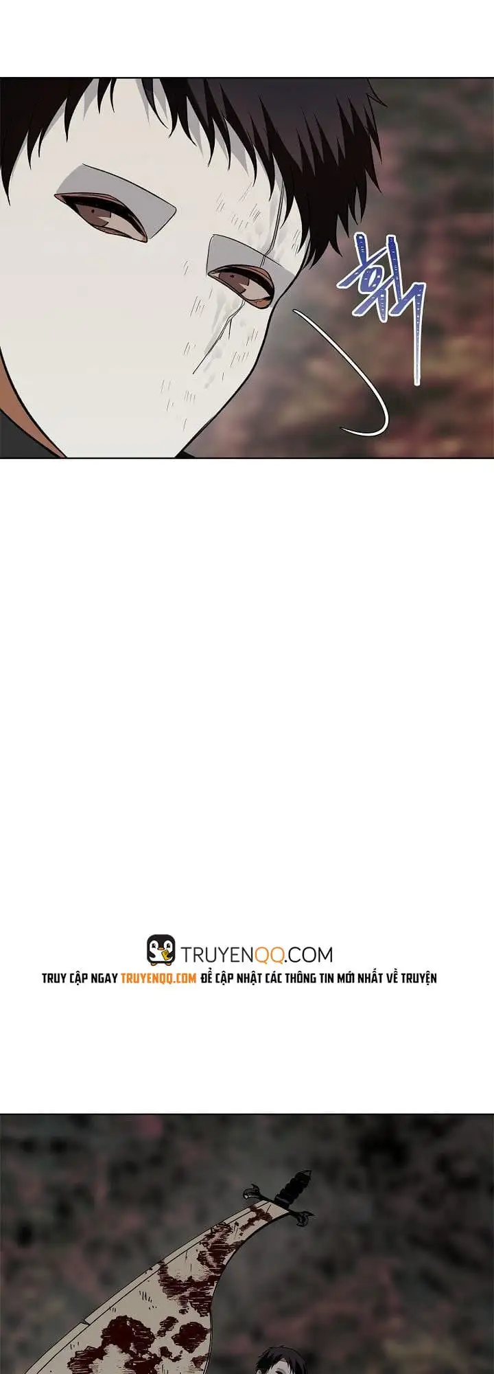 Truyện Tranh Vua Thăng Cấp trang 6