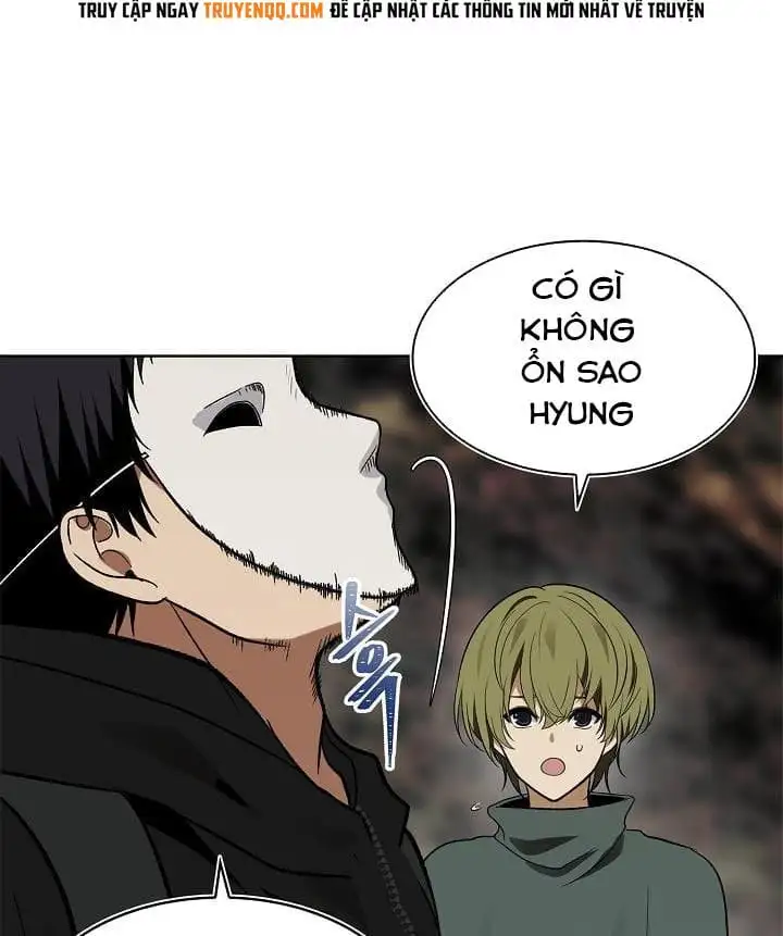 Truyện Tranh Vua Thăng Cấp trang 6