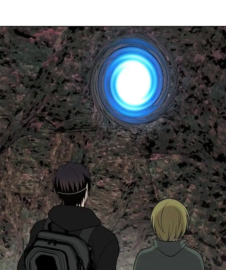 Truyện Tranh Vua Thăng Cấp trang 6