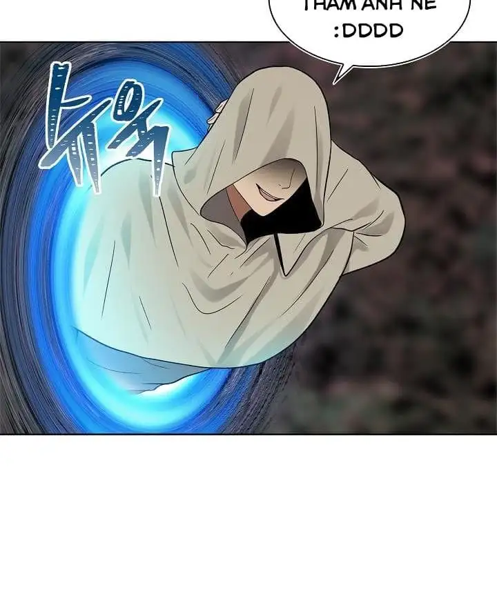 Truyện Tranh Vua Thăng Cấp trang 6