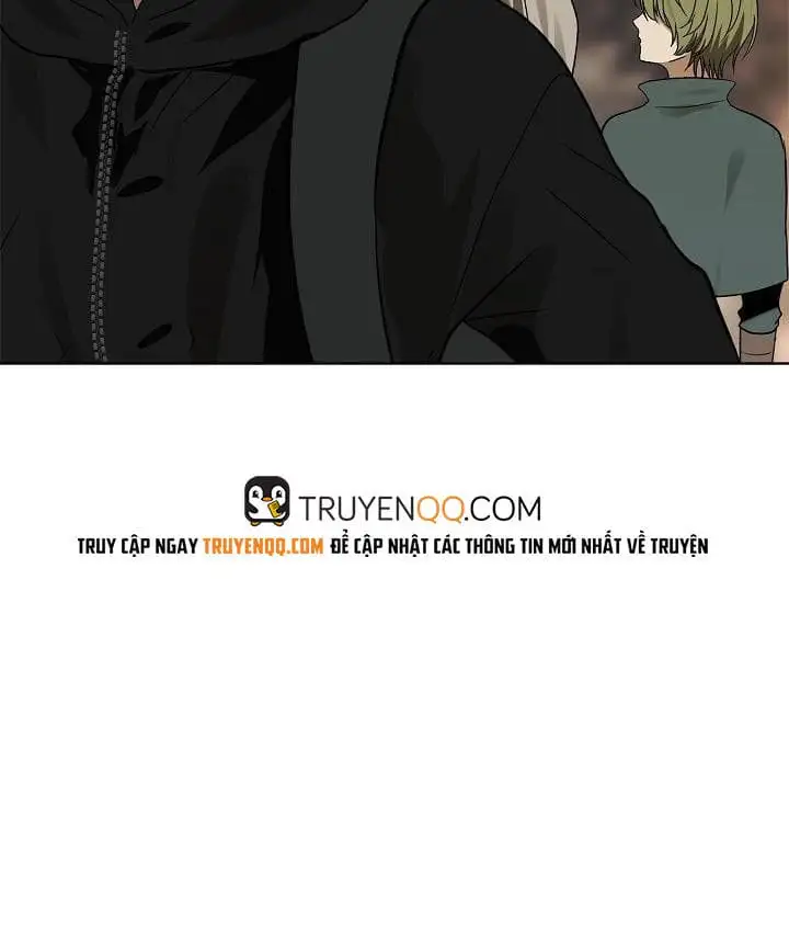 Truyện Tranh Vua Thăng Cấp trang 6