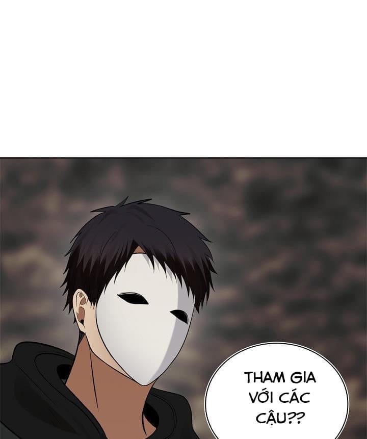 Truyện Tranh Vua Thăng Cấp trang 6