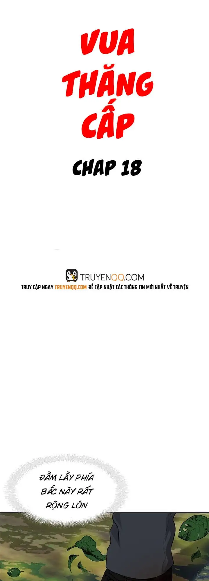 Truyện Tranh Vua Thăng Cấp trang 6