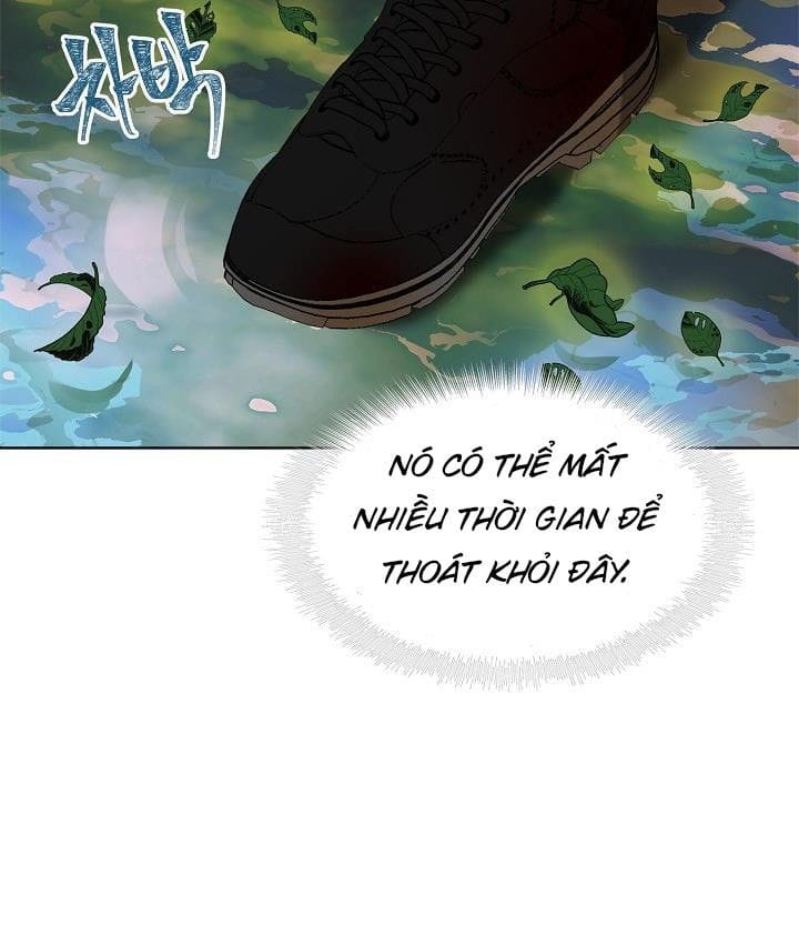 Truyện Tranh Vua Thăng Cấp trang 6