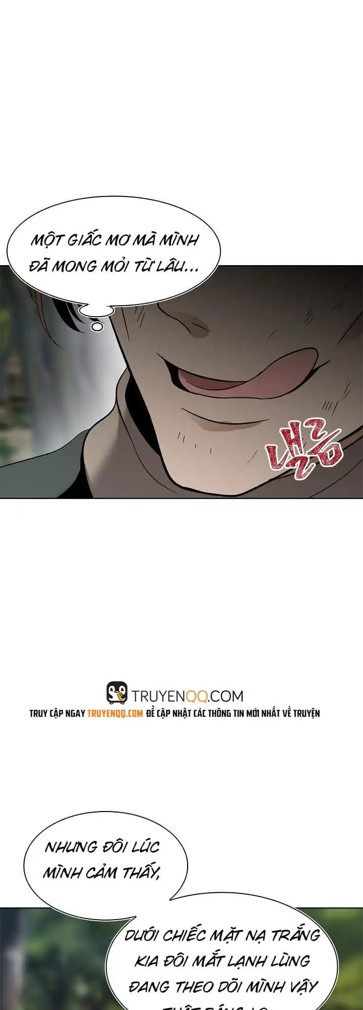 Truyện Tranh Vua Thăng Cấp trang 6