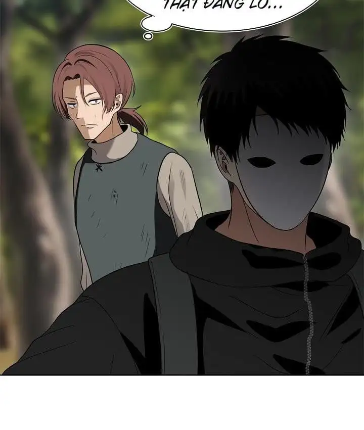 Truyện Tranh Vua Thăng Cấp trang 6