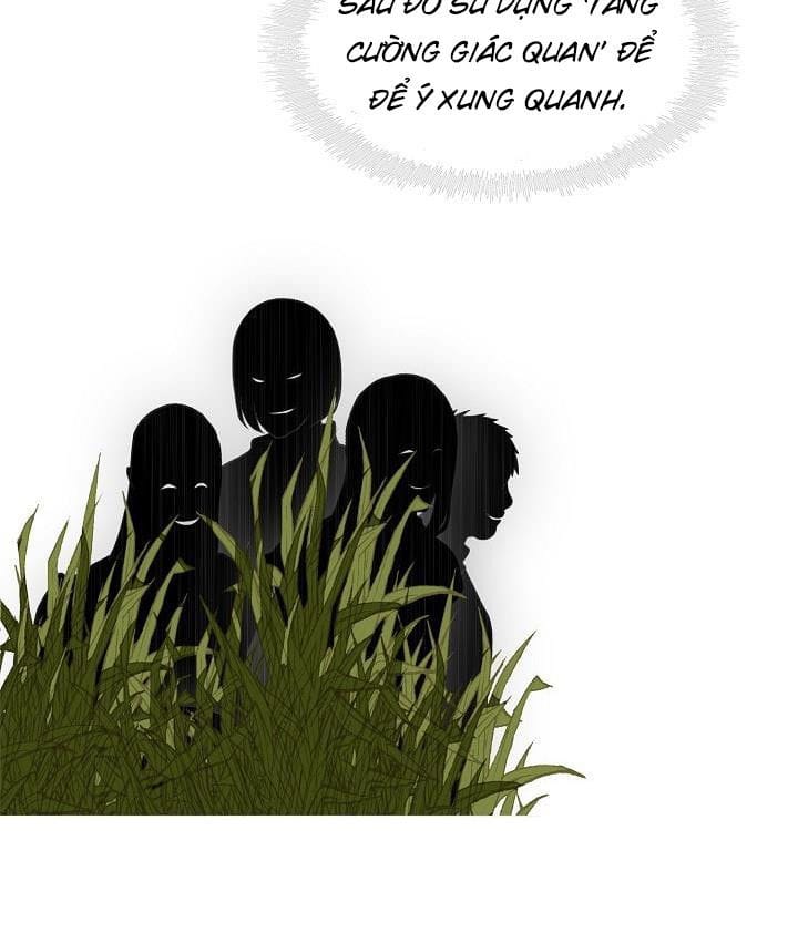 Truyện Tranh Vua Thăng Cấp trang 6