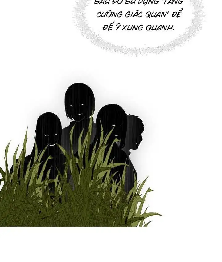 Truyện Tranh Vua Thăng Cấp trang 6