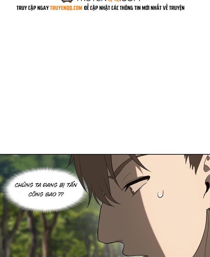 Truyện Tranh Vua Thăng Cấp trang 6