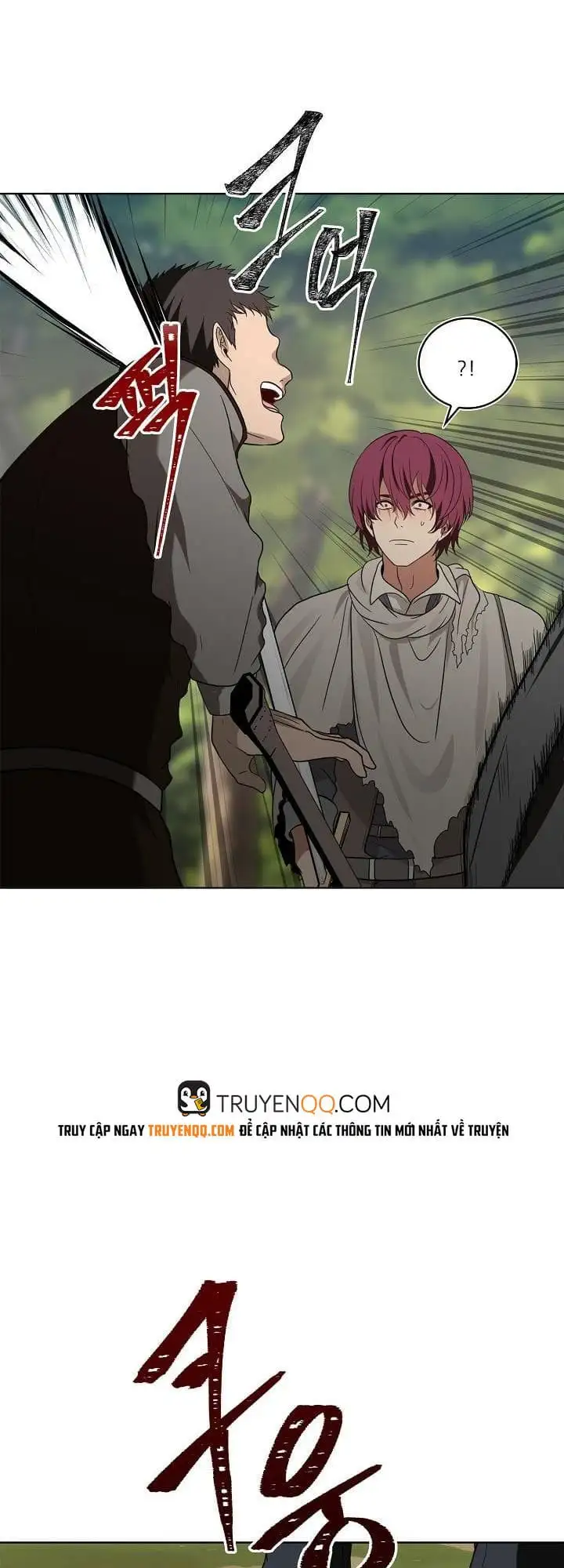 Truyện Tranh Vua Thăng Cấp trang 6