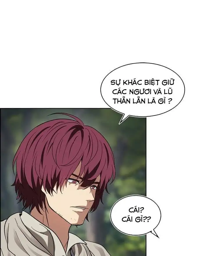 Truyện Tranh Vua Thăng Cấp trang 6