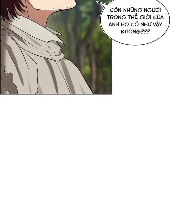 Truyện Tranh Vua Thăng Cấp trang 6