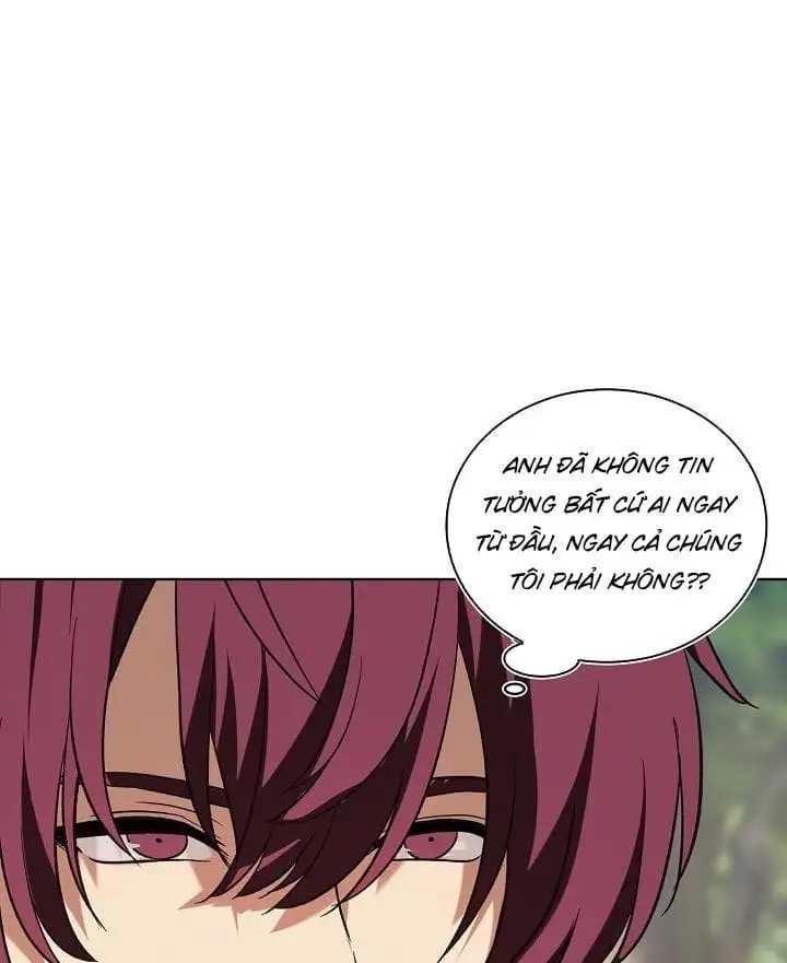 Truyện Tranh Vua Thăng Cấp trang 6