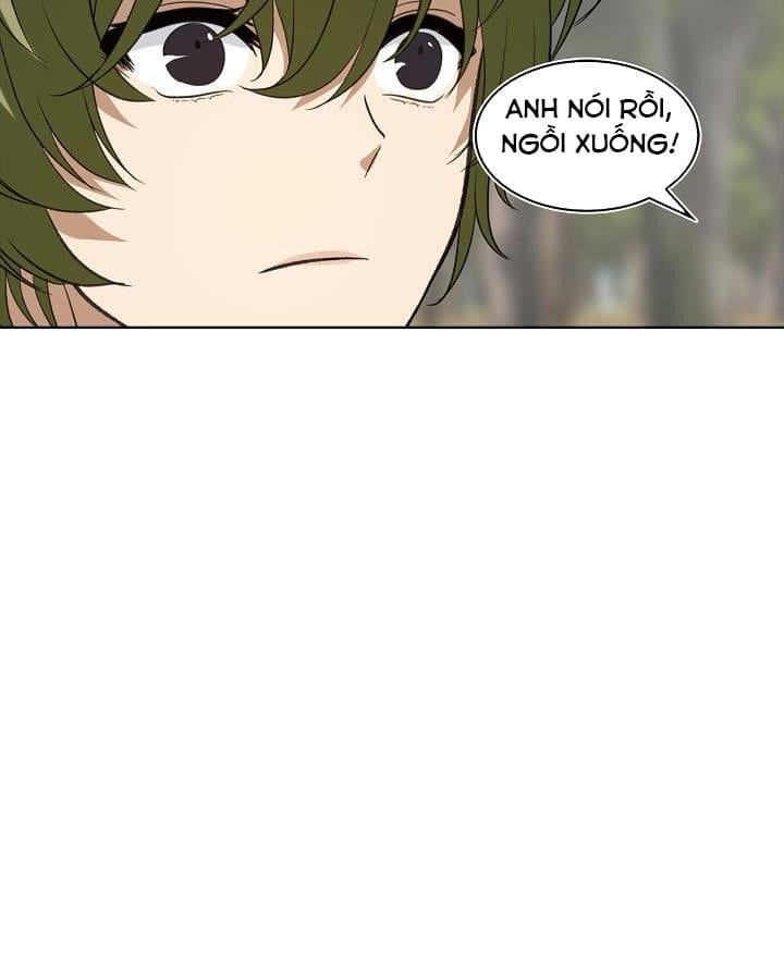 Truyện Tranh Vua Thăng Cấp trang 6