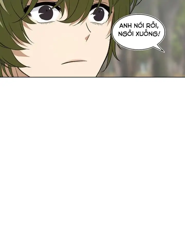 Truyện Tranh Vua Thăng Cấp trang 6