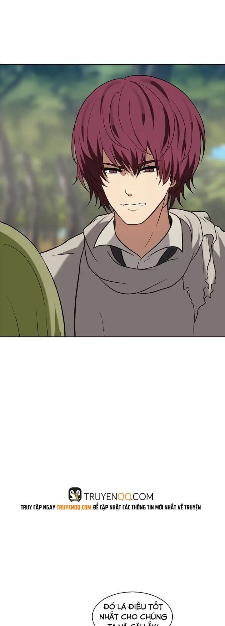 Truyện Tranh Vua Thăng Cấp trang 6