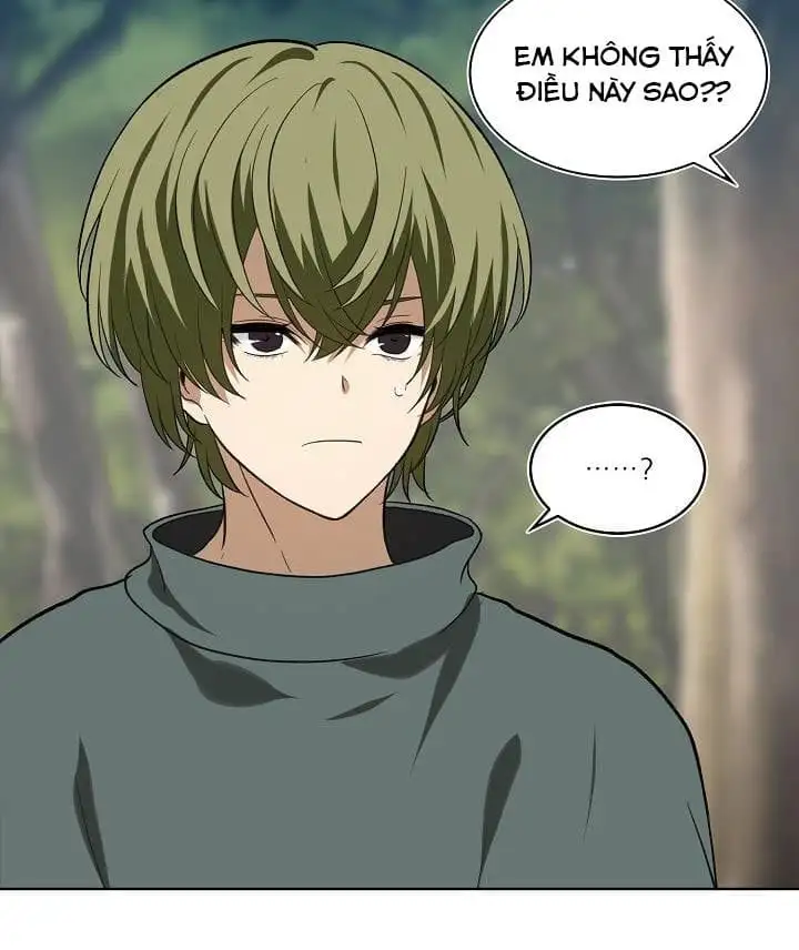 Truyện Tranh Vua Thăng Cấp trang 6