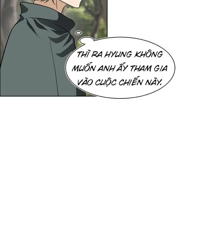 Truyện Tranh Vua Thăng Cấp trang 6