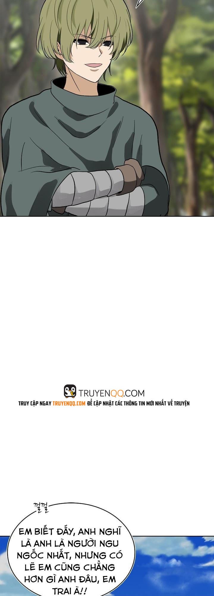 Truyện Tranh Vua Thăng Cấp trang 6