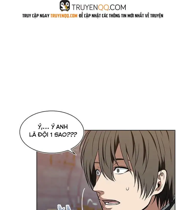 Truyện Tranh Vua Thăng Cấp trang 6