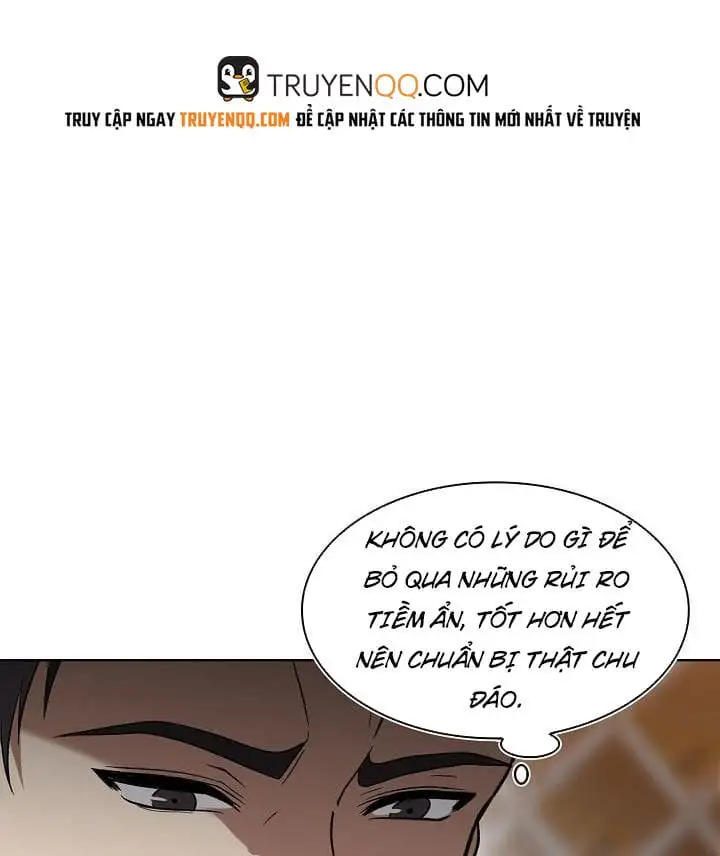 Truyện Tranh Vua Thăng Cấp trang 6