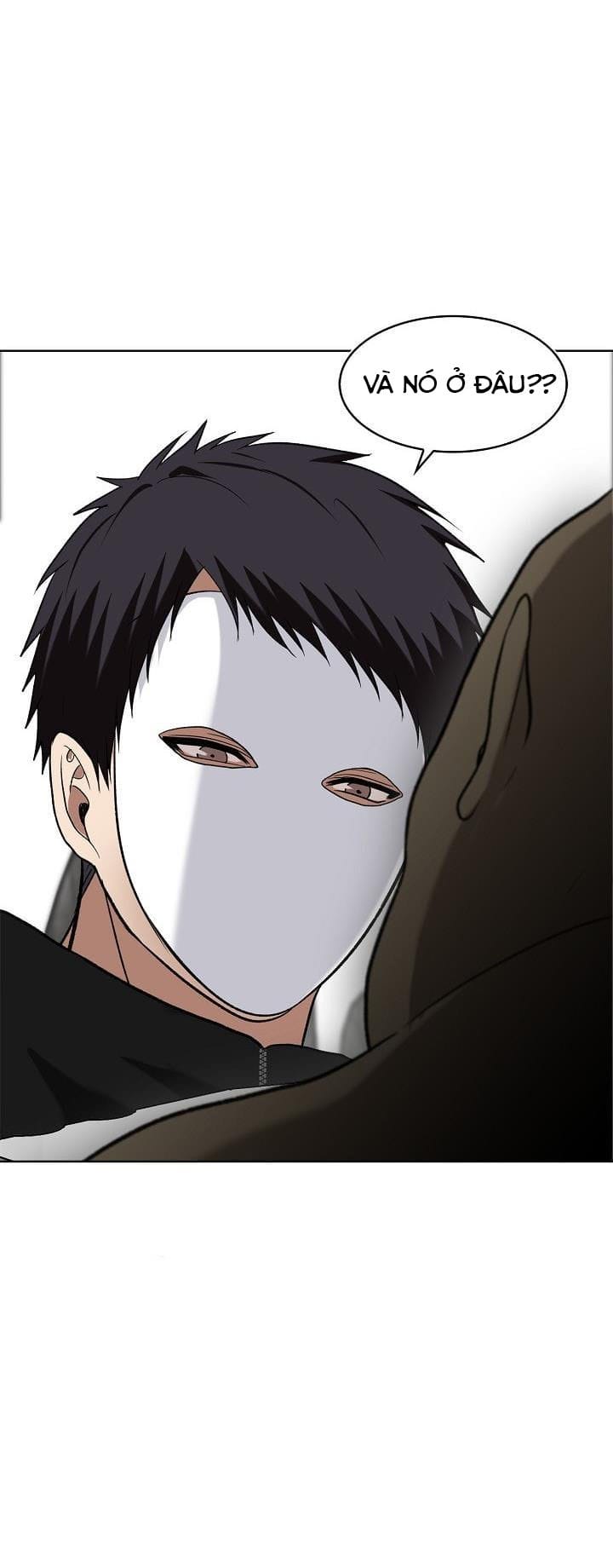 Truyện Tranh Vua Thăng Cấp trang 6