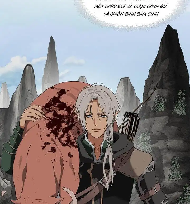 Truyện Tranh Vua Thăng Cấp trang 6
