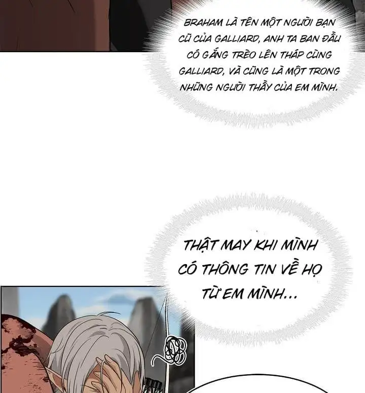 Truyện Tranh Vua Thăng Cấp trang 6