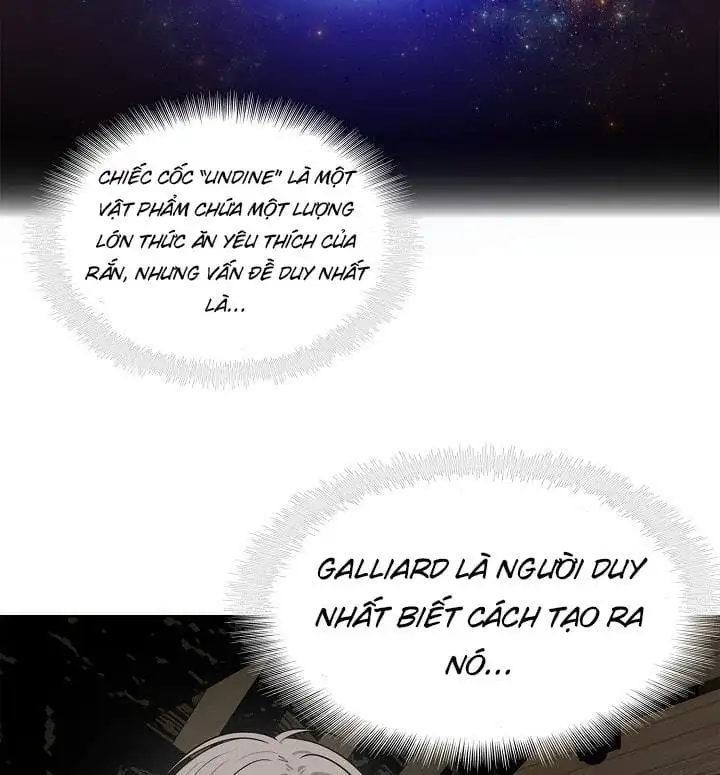 Truyện Tranh Vua Thăng Cấp trang 6