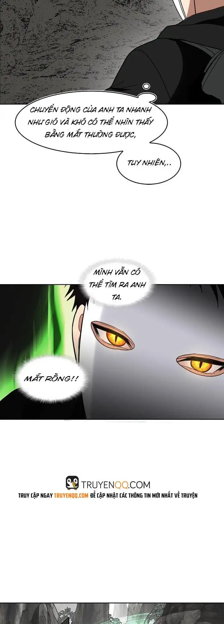 Truyện Tranh Vua Thăng Cấp trang 6